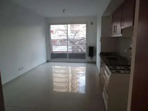 Departamento en Alquiler 13 años