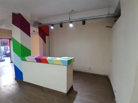 VENTA RECOLETA LOCAL RECICLADO A NUEVO