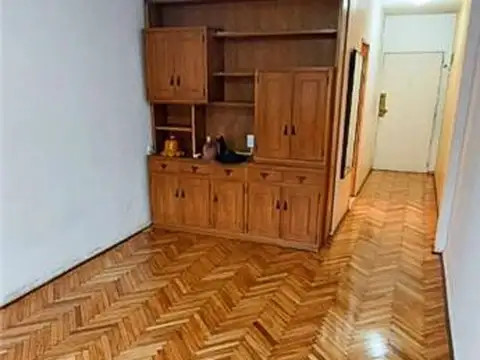 CORRIENTES AV. 2100, Piso 7