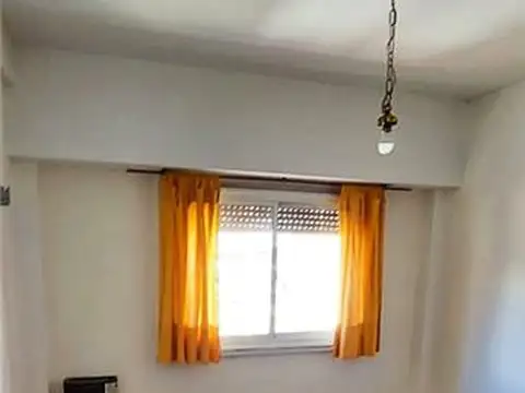 Departamento en Venta en Balvanera, USD 64.900