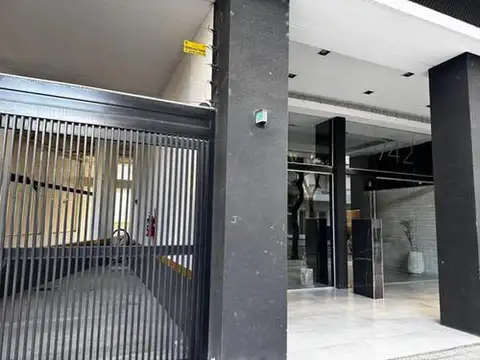 Departamento en Alquiler de Monoambiente
