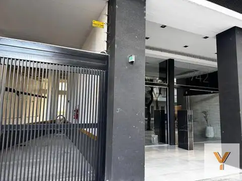 Departamento en Alquiler de Monoambiente