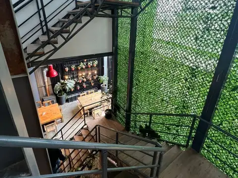 VENTA OFICINA 60M2 EN PARQUE INDUSTRIAL POLO 52