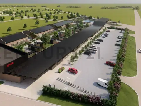 Barrio Abierto Neander