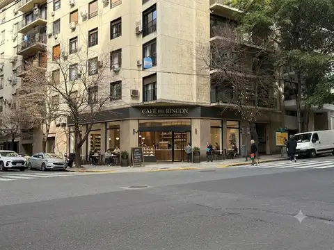 Local en Alquiler en Recoleta, Capital Federal