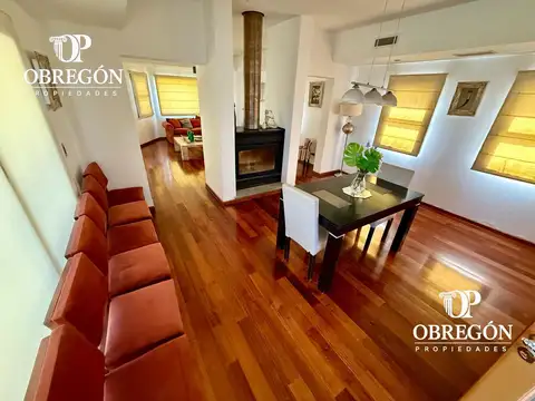 Casa en Venta en San Elíseo Golf & Country Club, USD 450.000