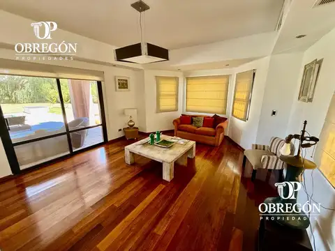 Casa en Venta 20 años