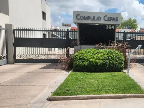 Departamento en Alquiler en Villa Nueva, Guaymallen, Calle Urquiza Nº364