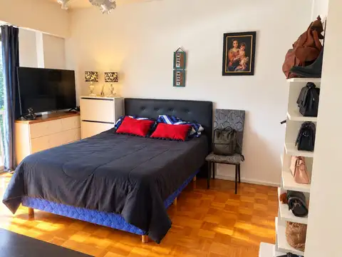 Departamento en Venta en Flores, USD 49.900
