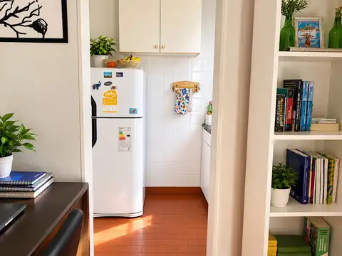 Departamento en Venta al Norte