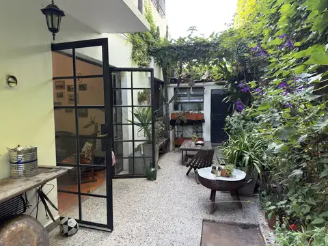 Depto Tipo Casa en Venta de 3 ambientes