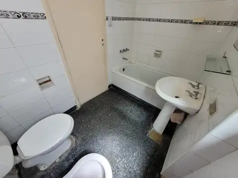 Departamento en Alquiler 52 años