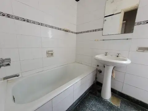 Departamento en Alquiler en Balvanera, $ 750.000
