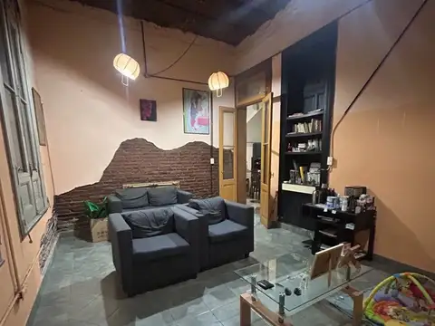 VENTA EN BLOCK 2 PH LOTE PROPIO DOS INGRESOS BOEDO