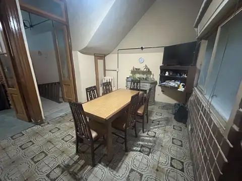 VENTA EN BLOCK 2 PH LOTE PROPIO DOS INGRESOS BOEDO