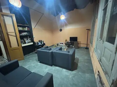 Casa en Venta en Boedo, USD 160.000