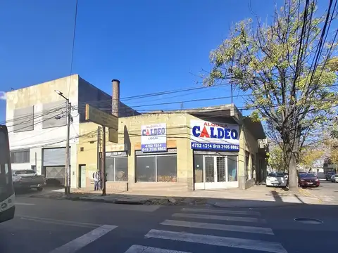 MARCELO T. DE ALVEAR 2500