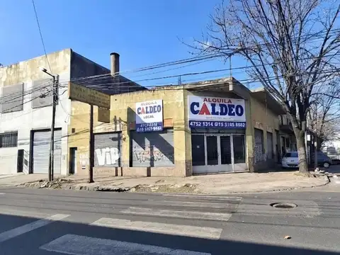 MARCELO T. DE ALVEAR 2500