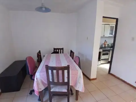 Departamento en venta
