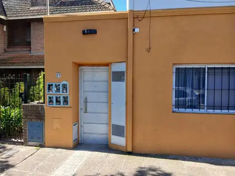Departamento Alquiler