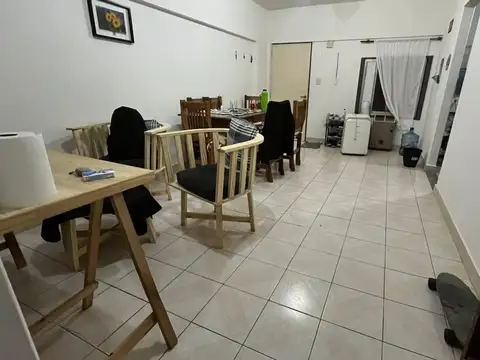 Av. Dr. Ricardo Balbín 800, Piso 1°