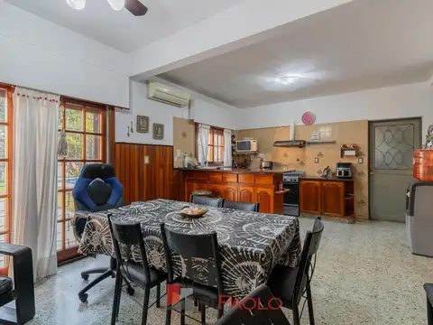 Casa en Venta de 4 dormitorios