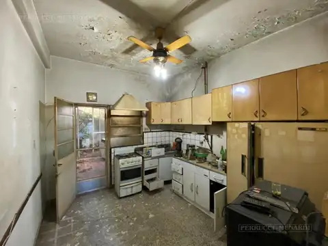 Depto Tipo Casa en Venta de 3 ambientes