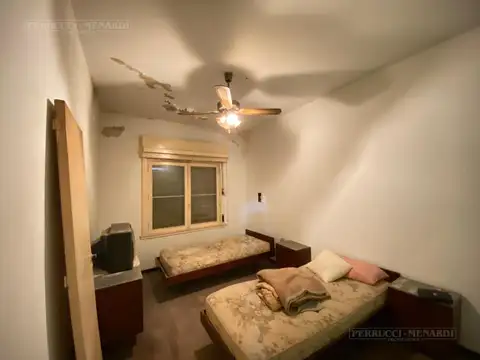 Depto Tipo Casa en Venta en Chilavert, USD 60.000