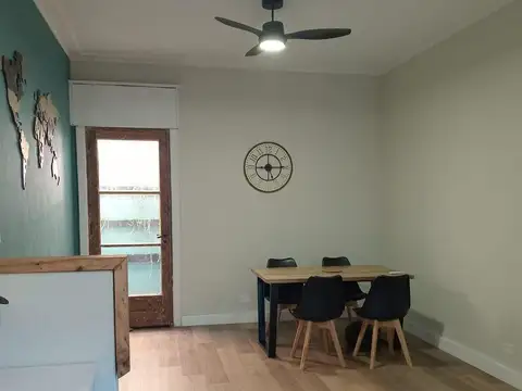 Depto Tipo Casa en Venta de 3 ambientes