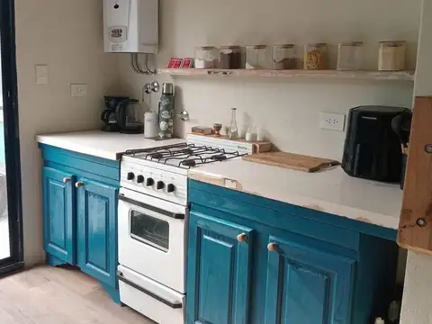 Depto Tipo Casa en Venta en Florida, USD 100.000