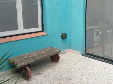 Depto Tipo Casa en Venta 46 años
