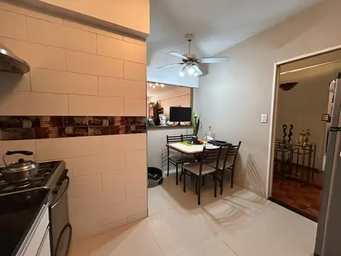 Departamento en Venta 44 años