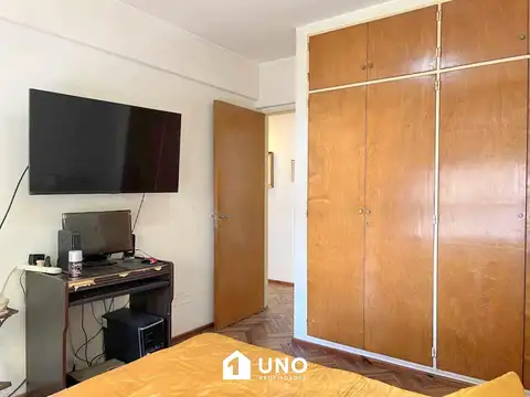 Departamento en Venta en Rosario, USD 88.000