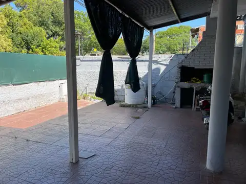 Casa alquiler rosario Fisherton