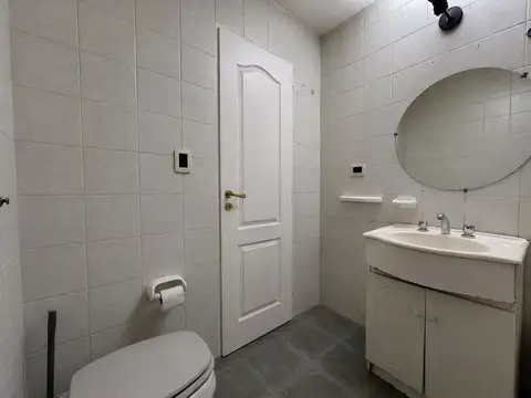 Depto Tipo Casa en Venta de 1 dormitorio