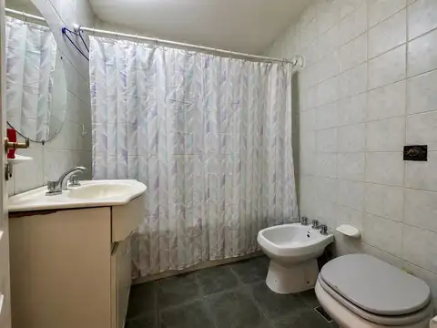 Depto Tipo Casa en Venta en Nuñez, USD 109.000