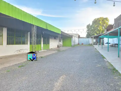 San Lorenzo Oeste 800