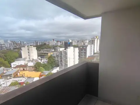 Departamento en Alquiler al Norte