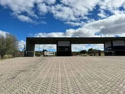 Terreno en Venta de 1380,0 m2