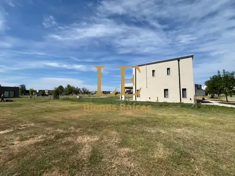 VENTA DE LOTE INTERNO OPORTUNIDAD