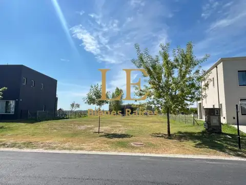 VENTA DE LOTE INTERNO OPORTUNIDAD
