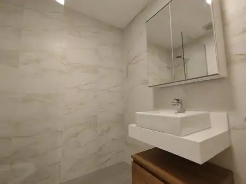 Departamento en Alquiler al Norte