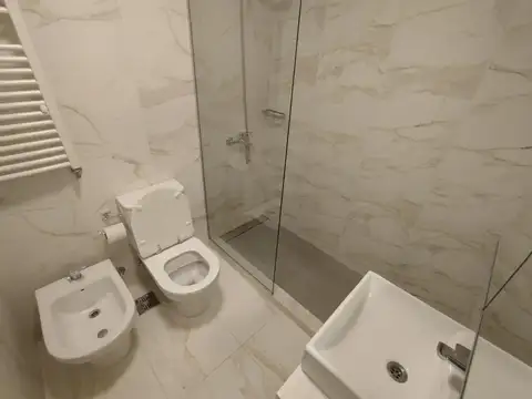 Departamento en Alquiler A Estrenar