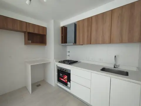 Departamento en Alquiler de 1 dormitorio