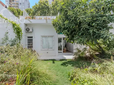 Casa en Venta en Belgrano R, Belgrano