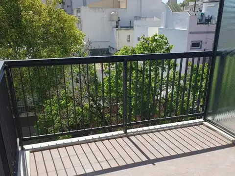 Departamento en Venta en Villa Urquiza, USD 115.000