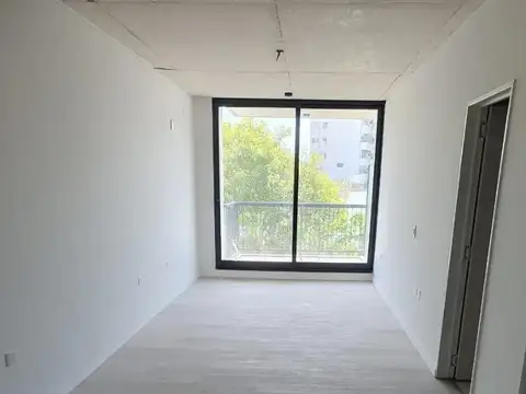 Venta Departamento Monoambiente a Estrenar con Balcón