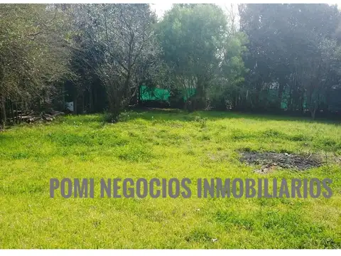 Terreno en Venta en Pilar, USD 80.000