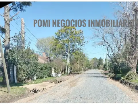 Terreno en Venta de 640,0 m2