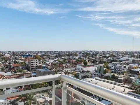 Venta departamento 4 ambientes con terraza privada